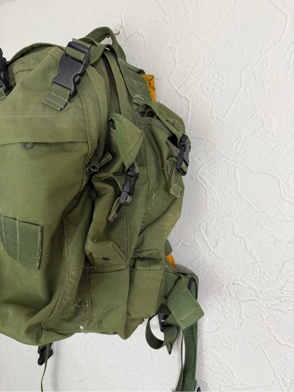 VTG London Bridge Trading LBT-1547A Ranger Jump Assault Pack Backpack RLCS LBT